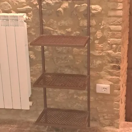 Apartman Casa La Torre *