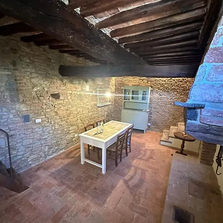 아파트 Casa La Torre *