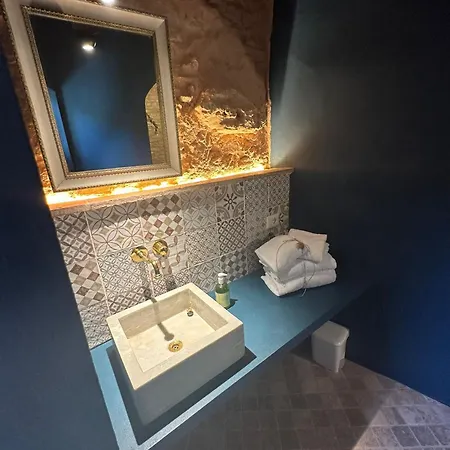 Casa La Torre * Terricciola