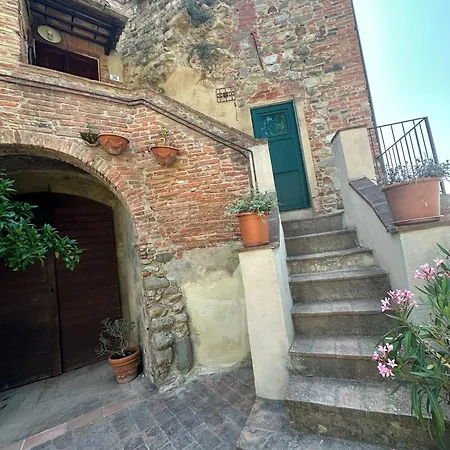 Casa La Torre 아파트 *
