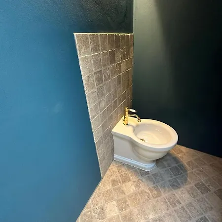 アパート Casa La Torre *