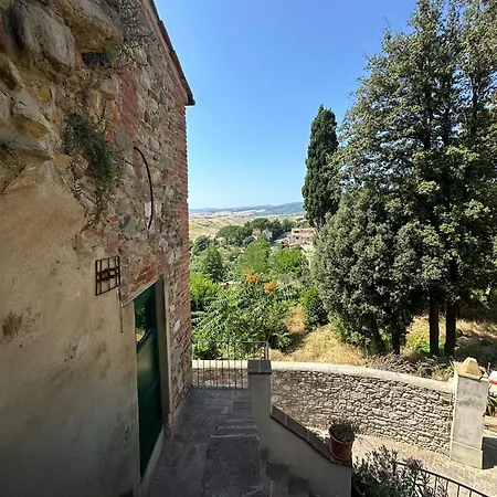 Casa La Torre