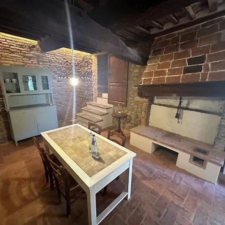 아파트 Casa La Torre