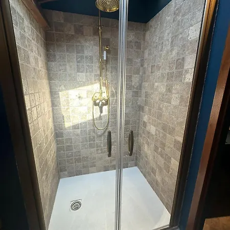 アパート Casa La Torre *