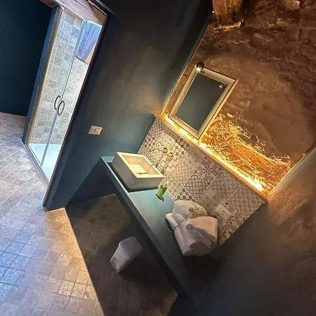 아파트 Casa La Torre