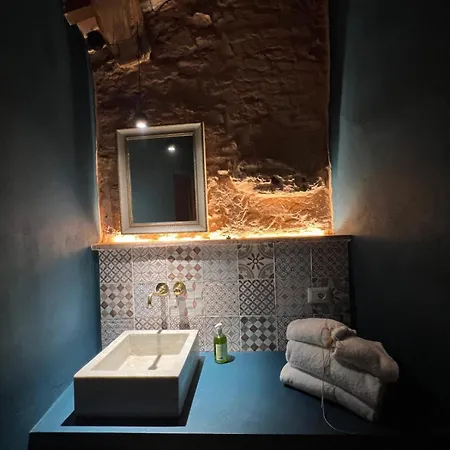 Casa La Torre 아파트