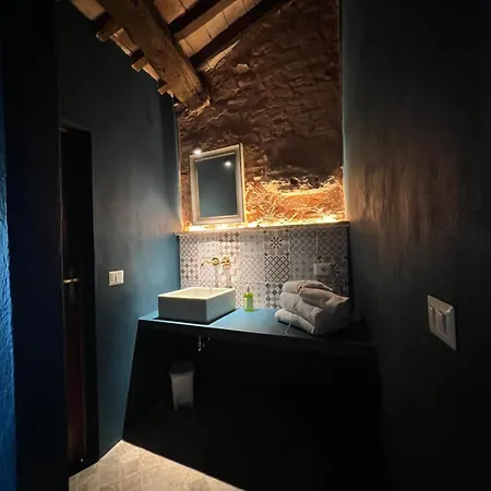 아파트 Casa La Torre