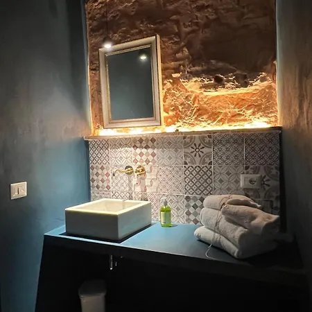 Casa La Torre * Terricciola