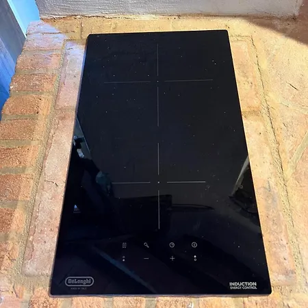 アパート Casa La Torre