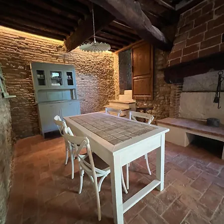 Casa La Torre *