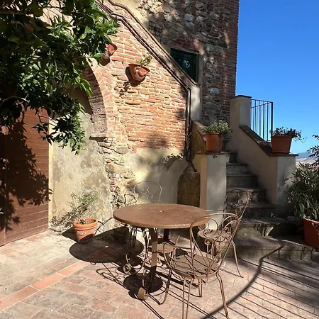 Casa La Torre 아파트 *
