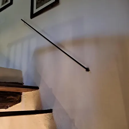 Casa La Torre * Terricciola