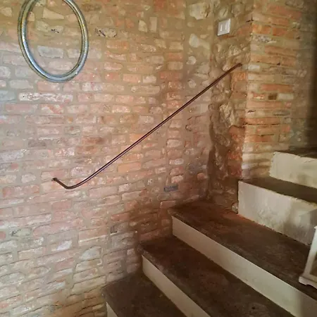 Casa La Torre アパート *