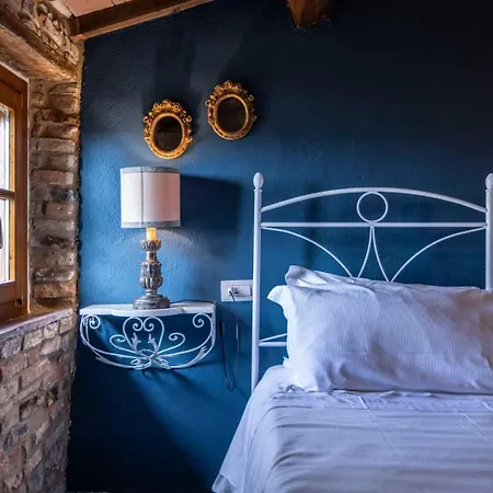 Appartamento Casa La Torre *