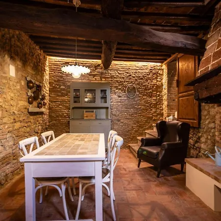 Casa La Torre Apartment