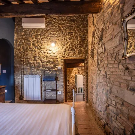 Appartamento Casa La Torre *