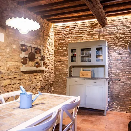 Casa La Torre Appartamento Terricciola