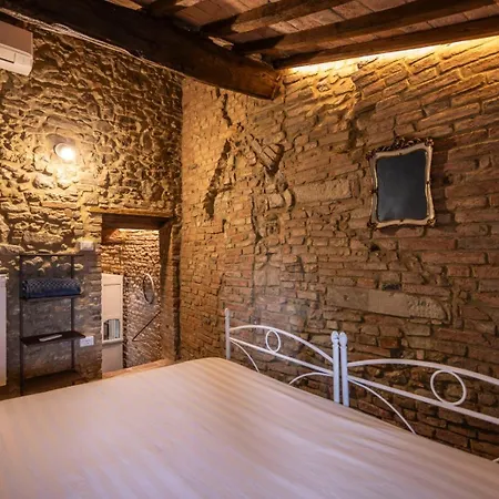 Appartamento Casa La Torre *