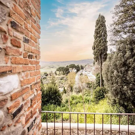 Appartamento Casa La Torre