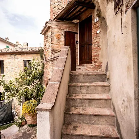 Casa La Torre Appartamento