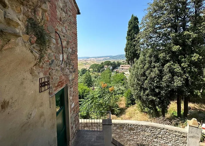 Casa La Torre