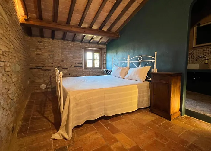Casa La Torre 公寓