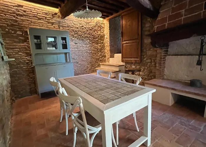Casa La Torre *