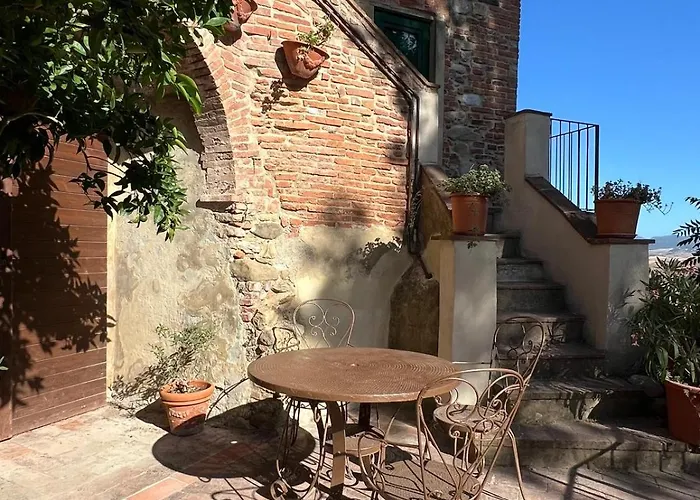 Casa La Torre 公寓 *