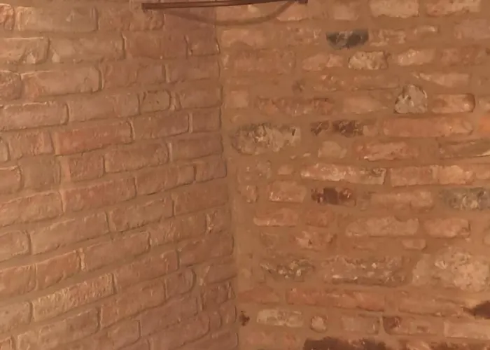 Casa La Torre 公寓 Terricciola